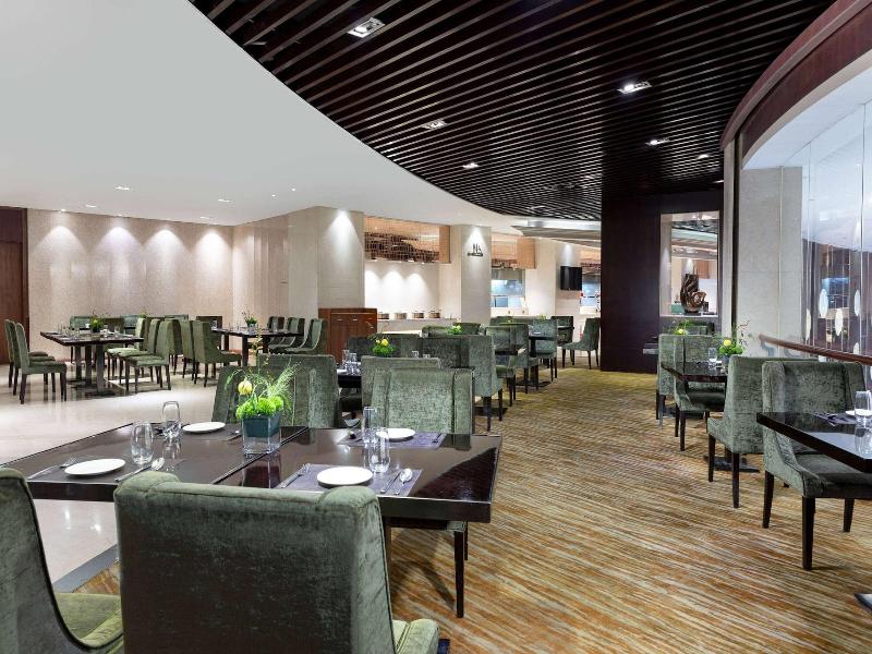 Wyndham Garden Foshan Nanhai image