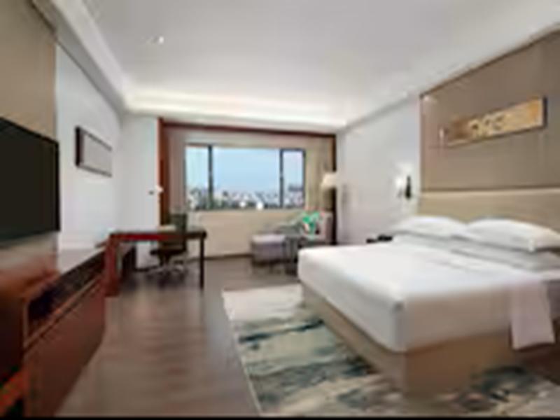 Wyndham Garden Foshan Nanhai image
