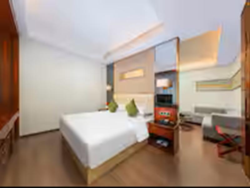 Wyndham Garden Foshan Nanhai image