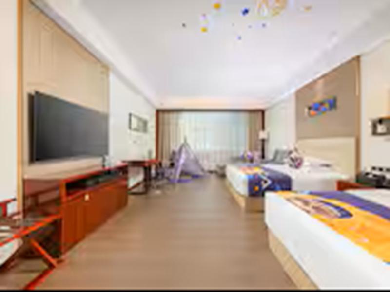 Wyndham Garden Foshan Nanhai image