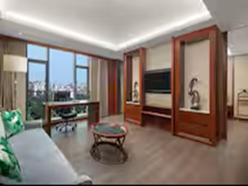 Wyndham Garden Foshan Nanhai image