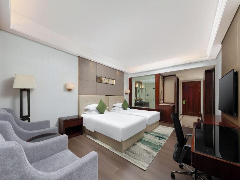 Wyndham Garden Foshan Nanhai image