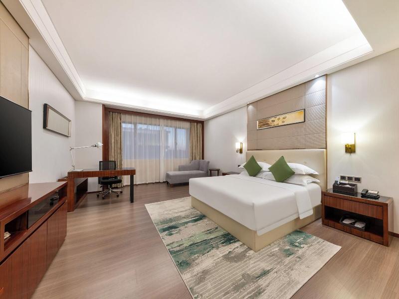 Wyndham Garden Foshan Nanhai image
