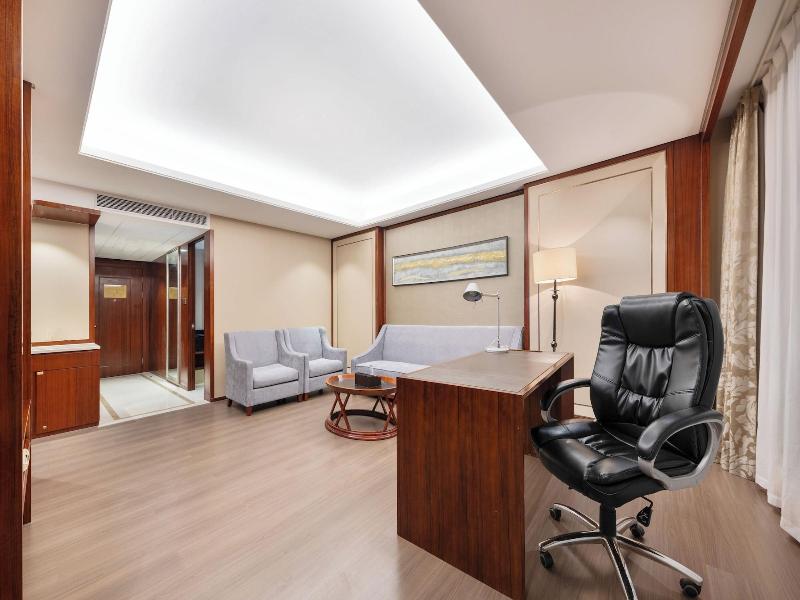 Wyndham Garden Foshan Nanhai image