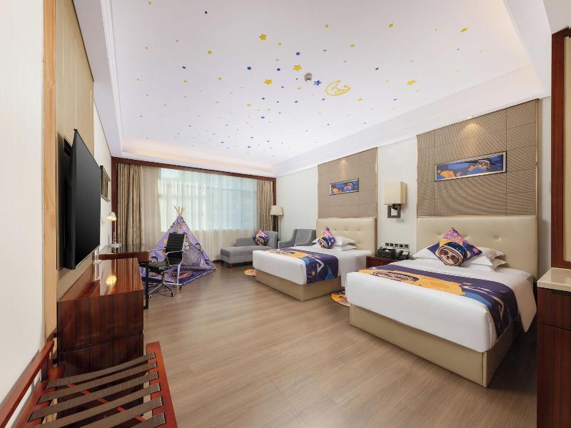 Wyndham Garden Foshan Nanhai image