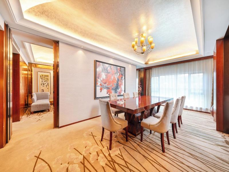 Wyndham Garden Foshan Nanhai image