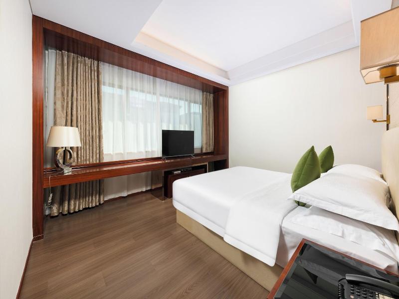 Wyndham Garden Foshan Nanhai image