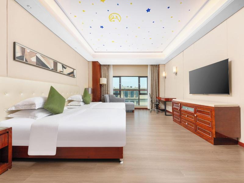 Wyndham Garden Foshan Nanhai image