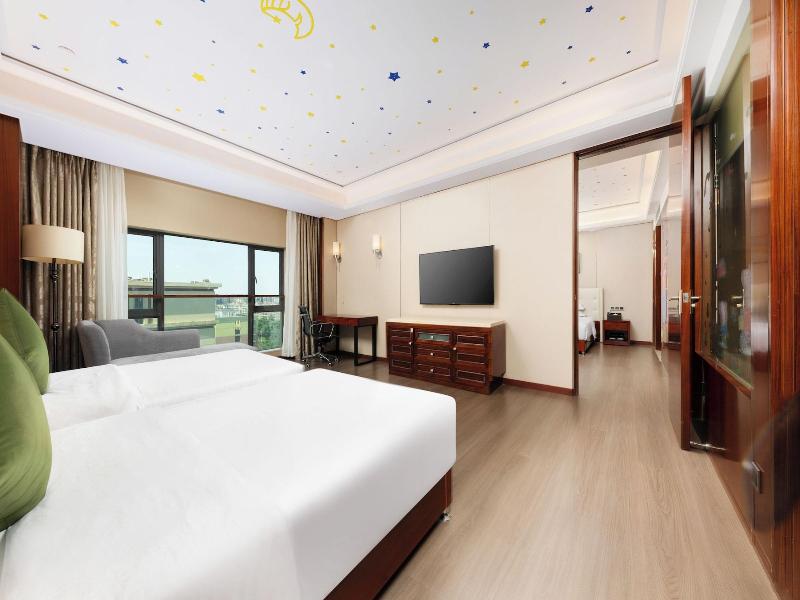 Wyndham Garden Foshan Nanhai image