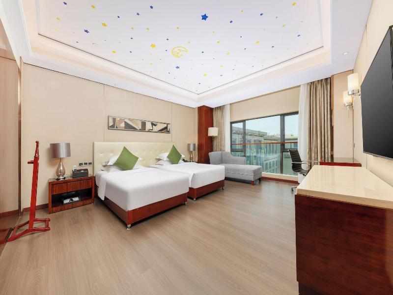 Wyndham Garden Foshan Nanhai image