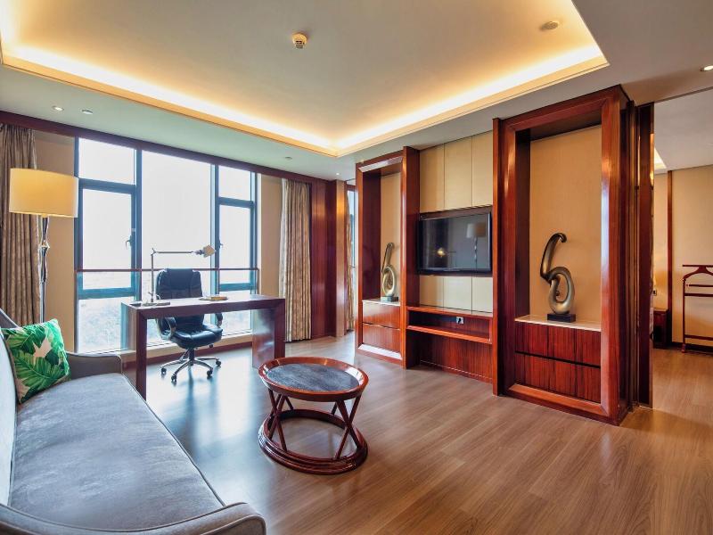 Wyndham Garden Foshan Nanhai image