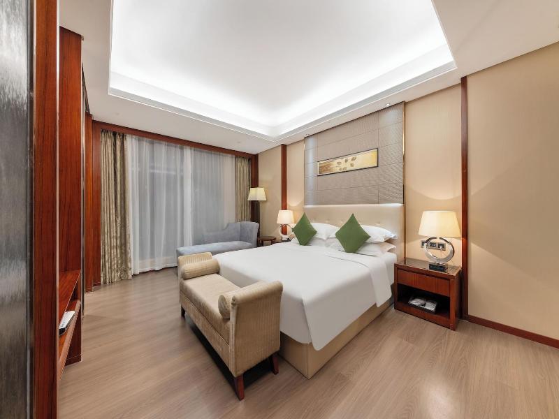 Wyndham Garden Foshan Nanhai image