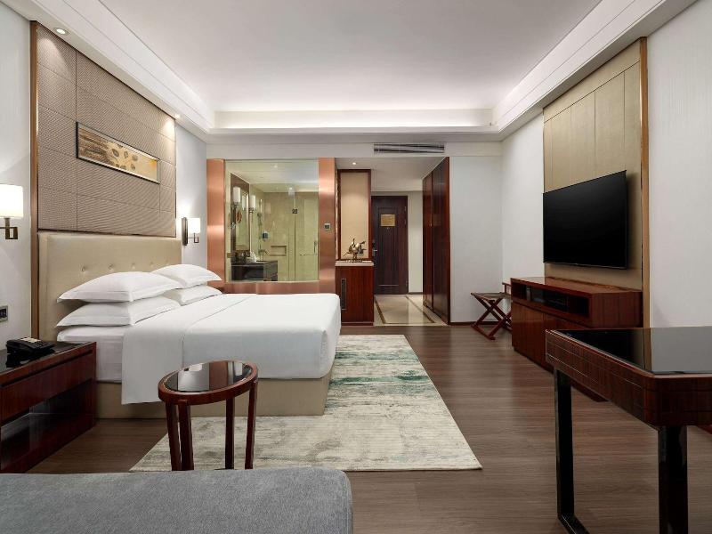 Wyndham Garden Foshan Nanhai image