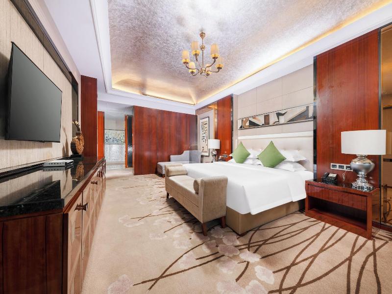 Wyndham Garden Foshan Nanhai image