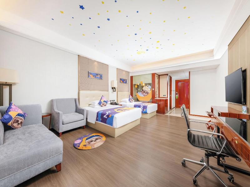 Wyndham Garden Foshan Nanhai image