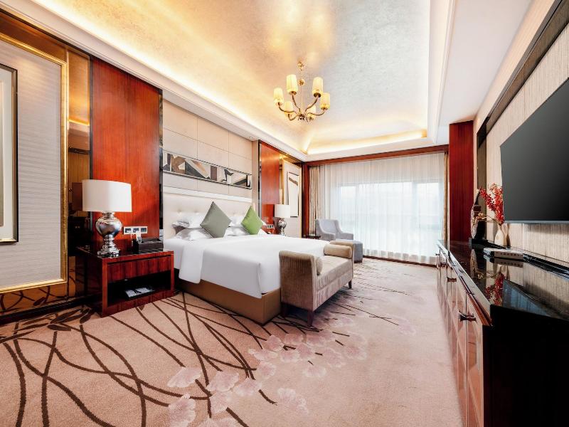 Wyndham Garden Foshan Nanhai image