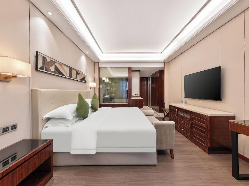Wyndham Garden Foshan Nanhai image
