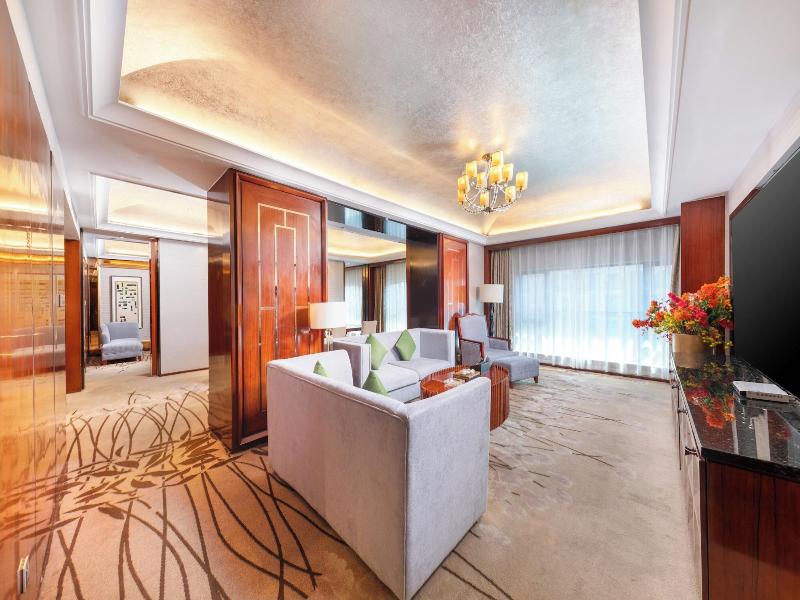 Wyndham Garden Foshan Nanhai image