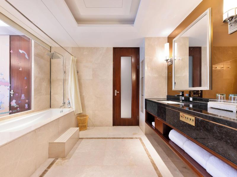 Wyndham Garden Foshan Nanhai image