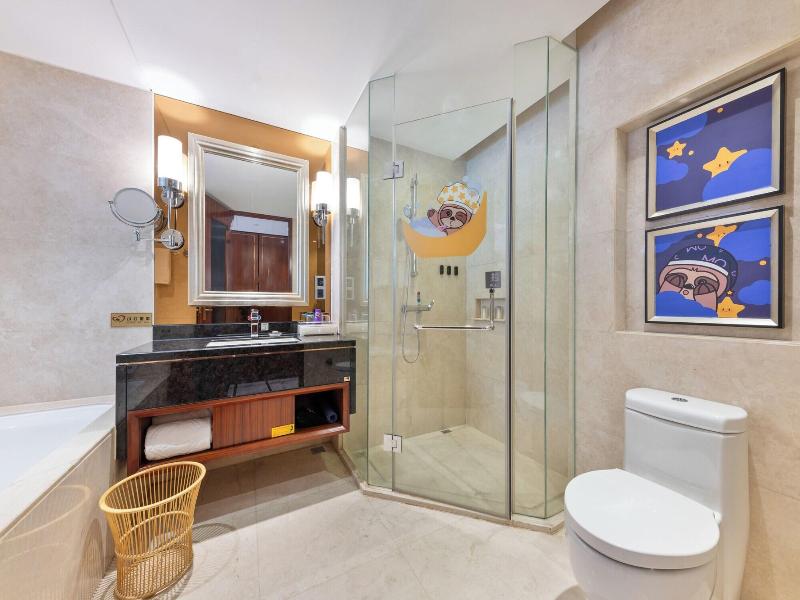 Wyndham Garden Foshan Nanhai image