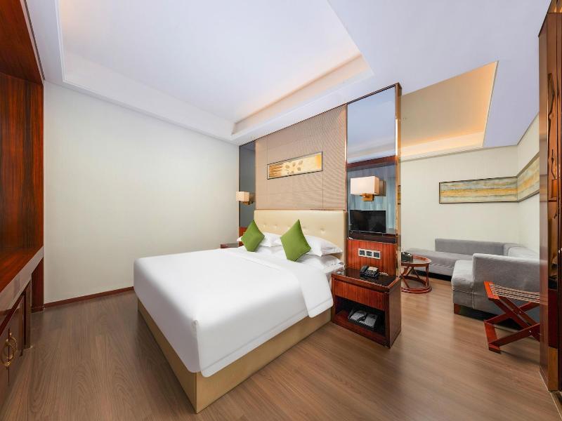 Wyndham Garden Foshan Nanhai image