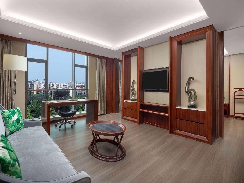 Wyndham Garden Foshan Nanhai image