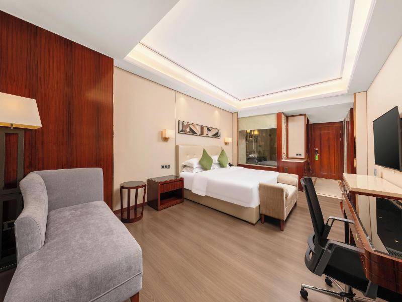 Wyndham Garden Foshan Nanhai image