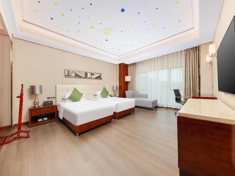 Wyndham Garden Foshan Nanhai image