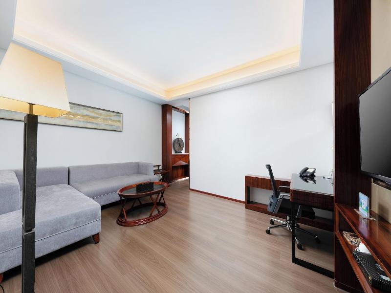 Wyndham Garden Foshan Nanhai image
