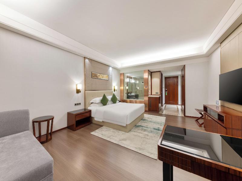 Wyndham Garden Foshan Nanhai image