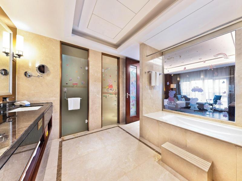 Wyndham Garden Foshan Nanhai image