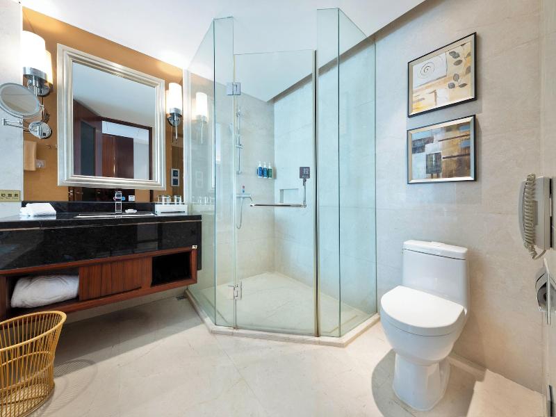 Wyndham Garden Foshan Nanhai image