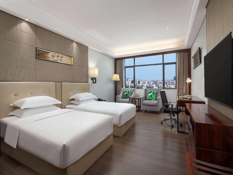 Wyndham Garden Foshan Nanhai image