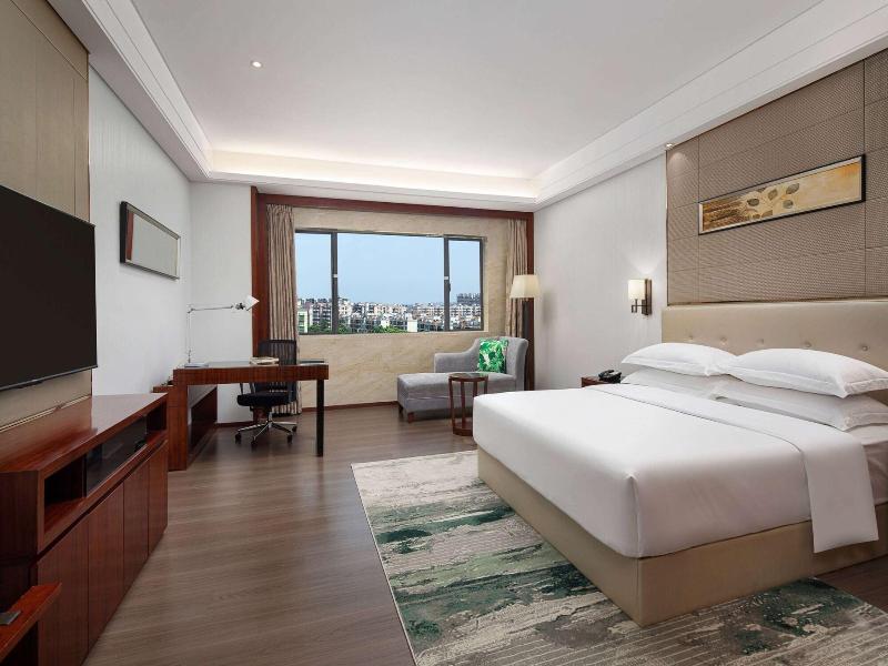 Wyndham Garden Foshan Nanhai image