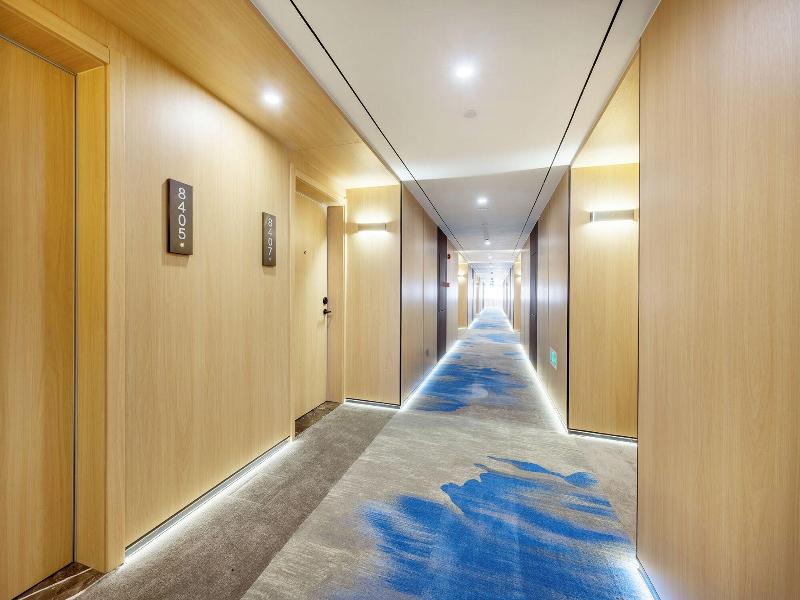 Days Inn By Wyndham Kunming Panlong — general view