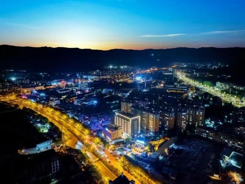 Days Inn By Wyndham Kunming Panlong — general view