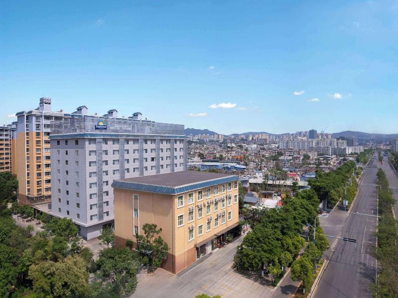 Days Inn By Wyndham Kunming Panlong image