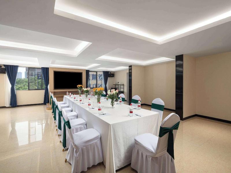 Days Inn By Wyndham Kunming Panlong image