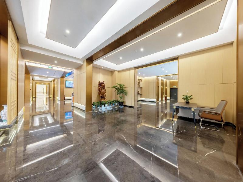 Days Inn By Wyndham Kunming Panlong image