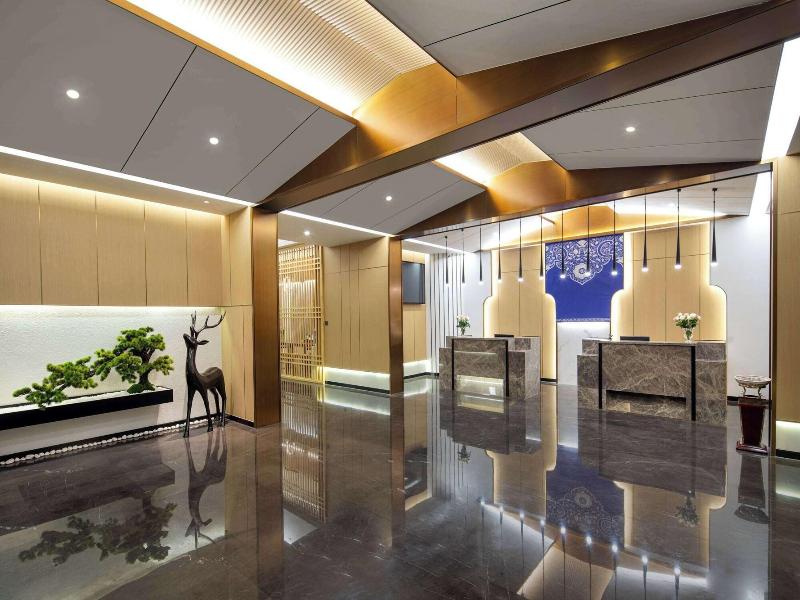 Days Inn By Wyndham Kunming Panlong image