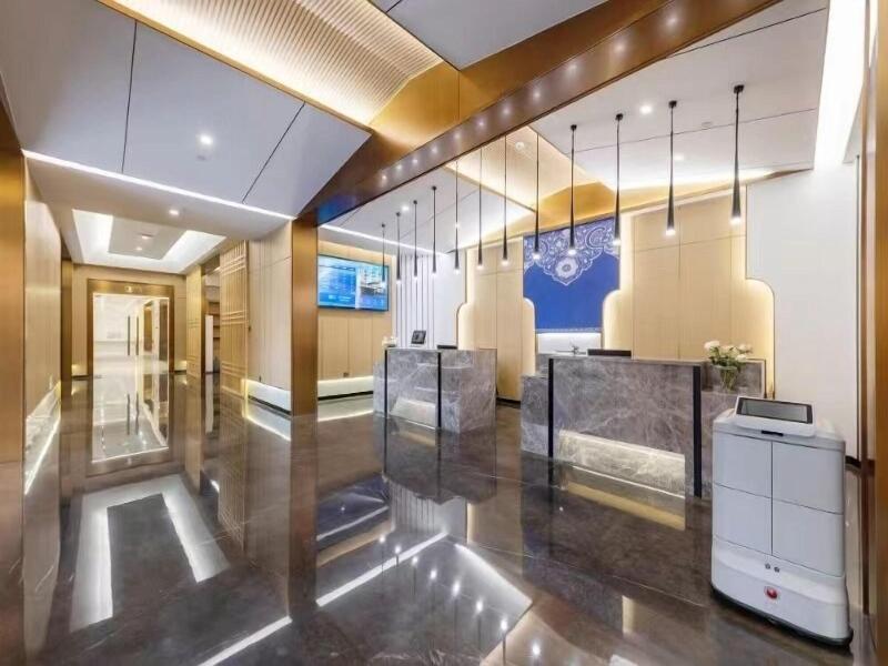 Days Inn By Wyndham Kunming Panlong image