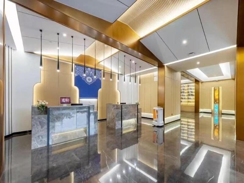 Days Inn By Wyndham Kunming Panlong image