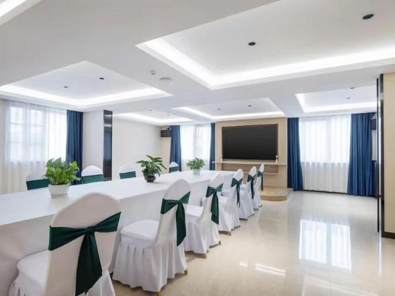 Days Inn By Wyndham Kunming Panlong — photo 53