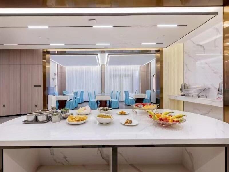 Days Inn By Wyndham Kunming Panlong image