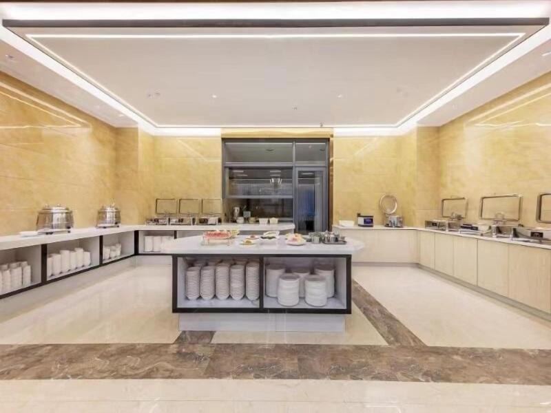 Days Inn By Wyndham Kunming Panlong image
