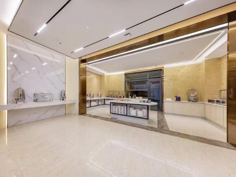 Days Inn By Wyndham Kunming Panlong image