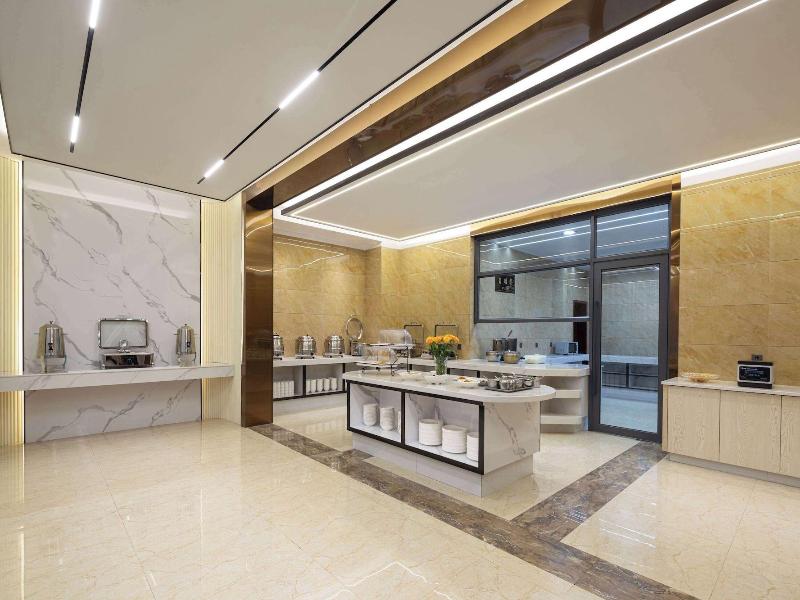 Days Inn By Wyndham Kunming Panlong image