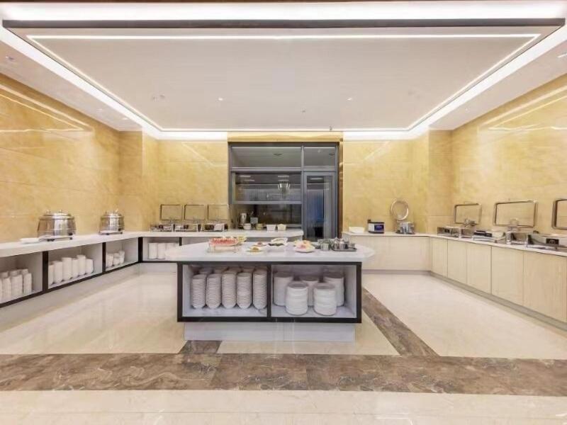 Days Inn By Wyndham Kunming Panlong — photo 23