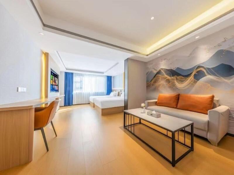 Days Inn By Wyndham Kunming Panlong image