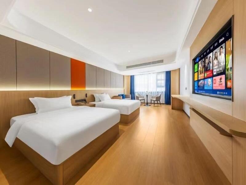 Days Inn By Wyndham Kunming Panlong image
